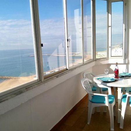 Torre 14 Vista Magnifica Apartment Quarteira Ngoại thất bức ảnh