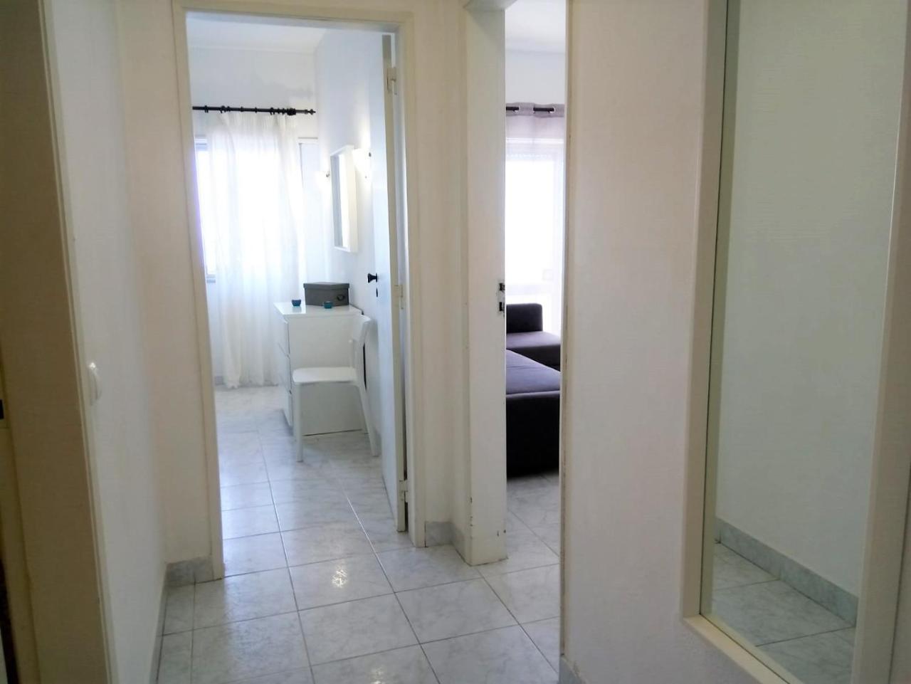 Torre 14 Vista Magnifica Apartment Quarteira Ngoại thất bức ảnh
