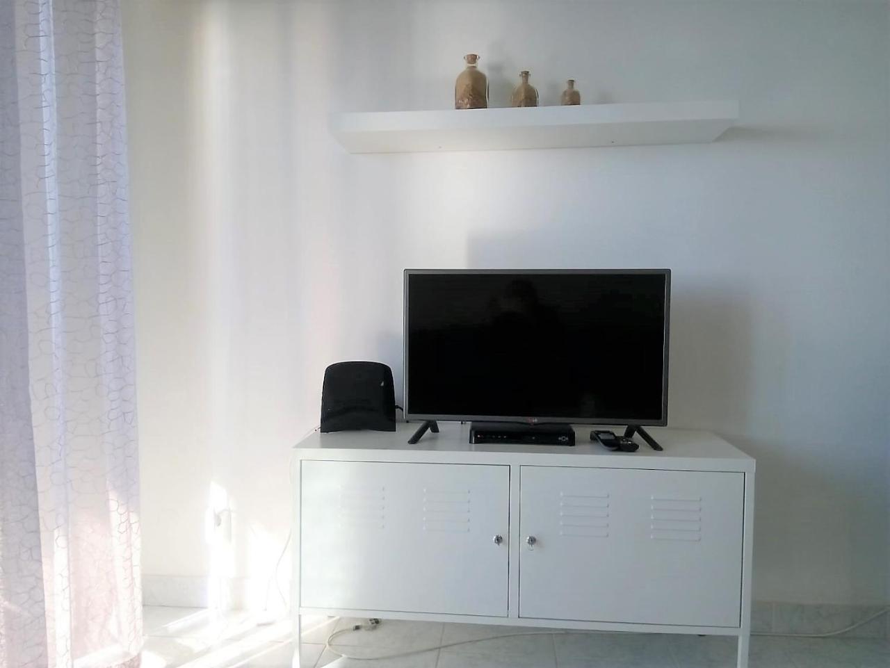 Torre 14 Vista Magnifica Apartment Quarteira Ngoại thất bức ảnh