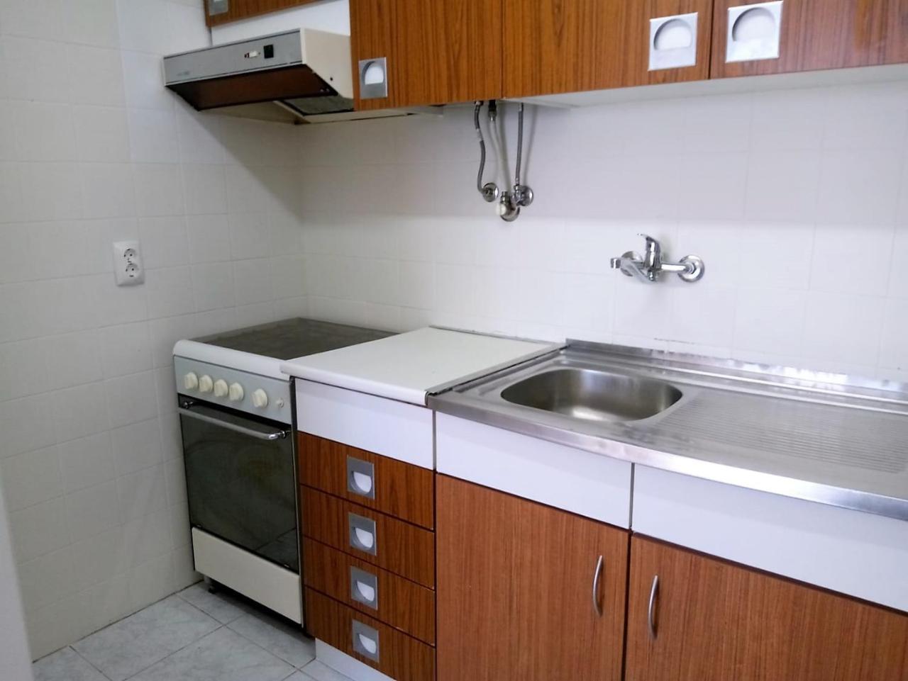 Torre 14 Vista Magnifica Apartment Quarteira Ngoại thất bức ảnh