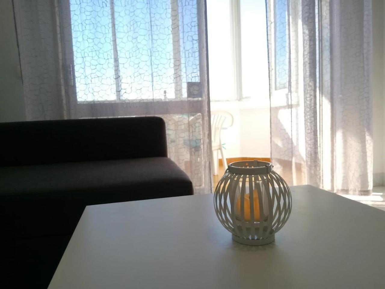 Torre 14 Vista Magnifica Apartment Quarteira Ngoại thất bức ảnh